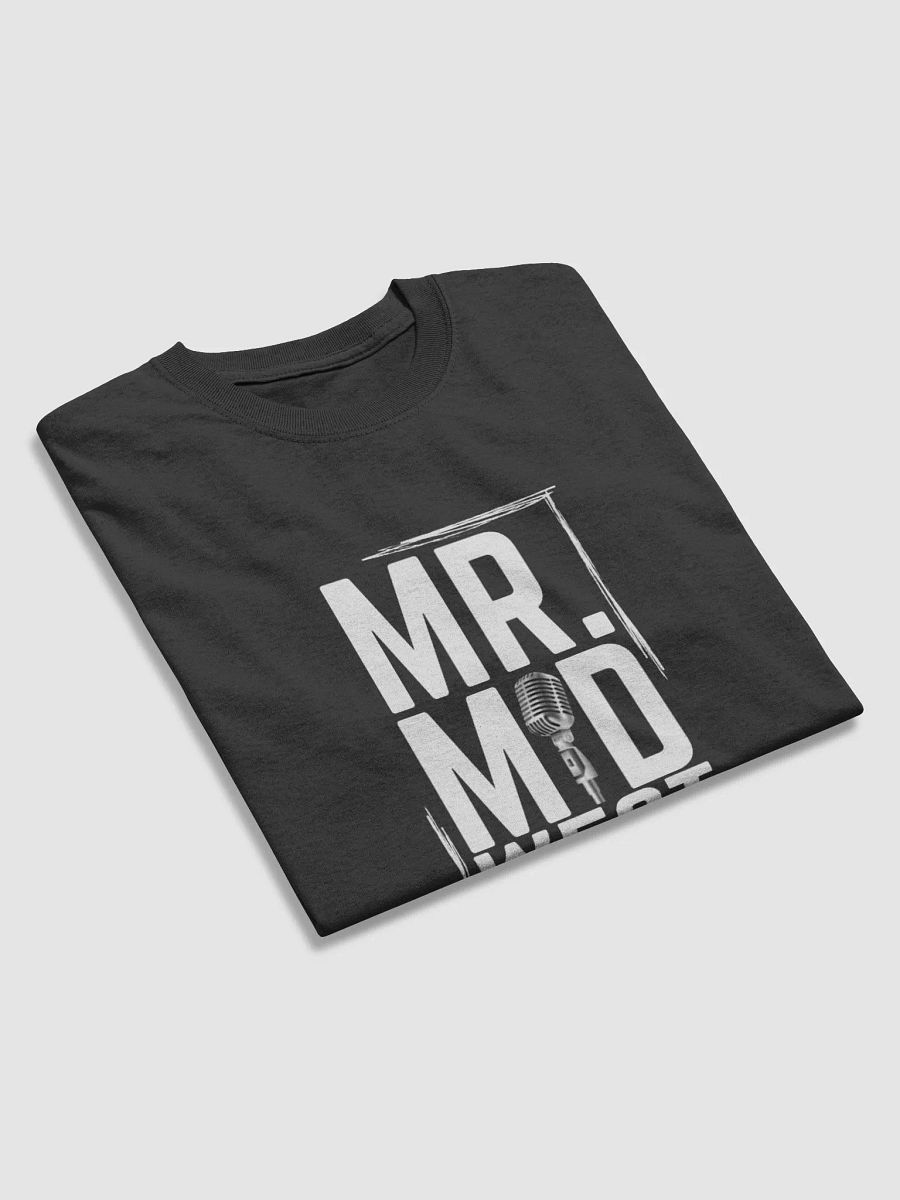 Mr. Midwest Promo God Shirt product image (3)