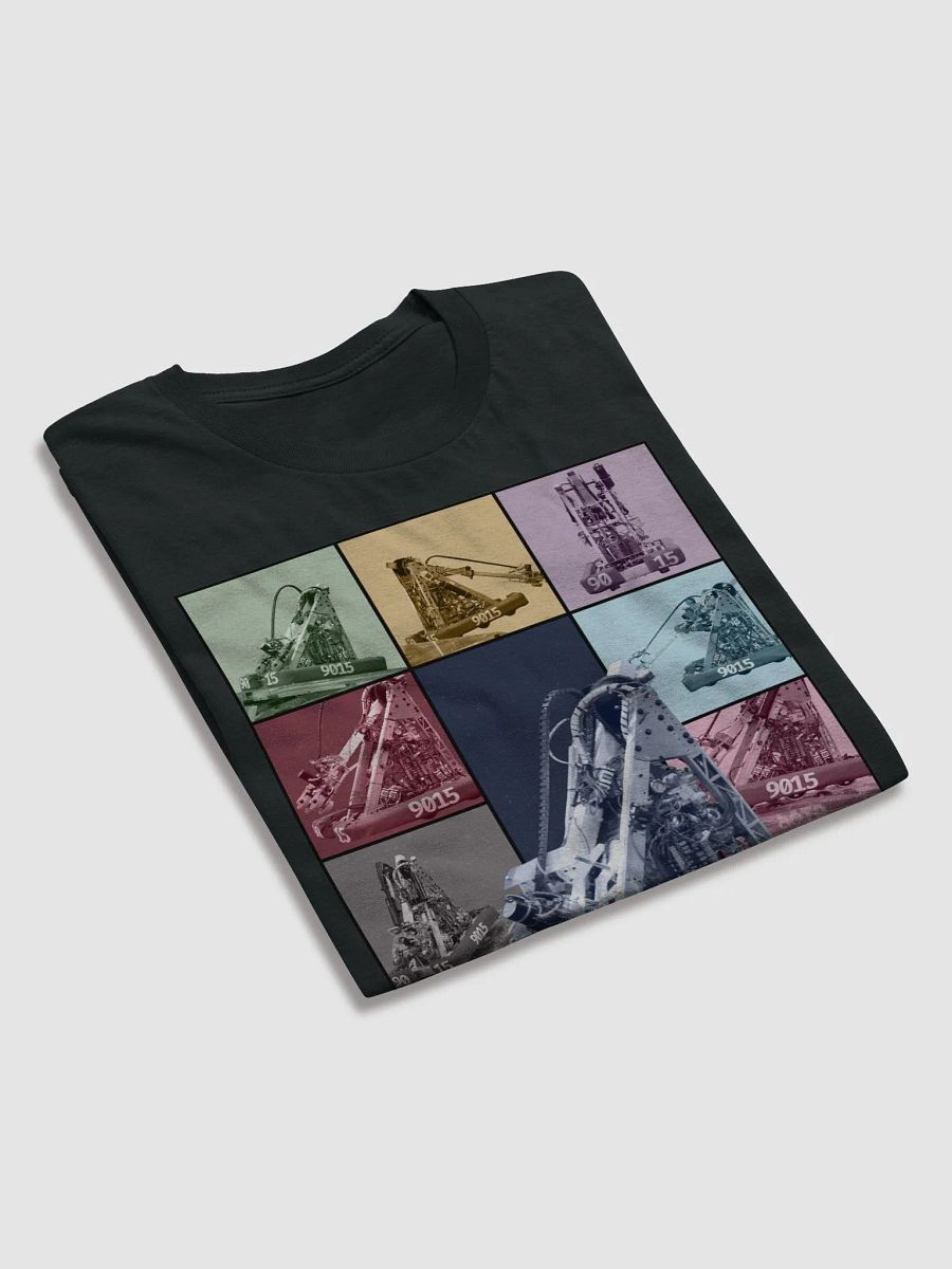 QE Era Shirt product image (7)
