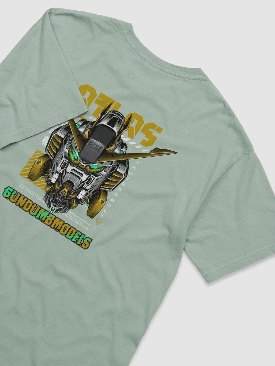 Atlas Tee product image (43)