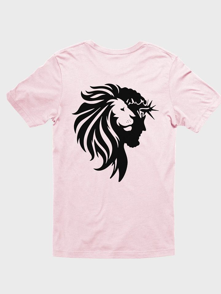 Blackout Bella: Ultra-Soft Unisex Tee product image (2)