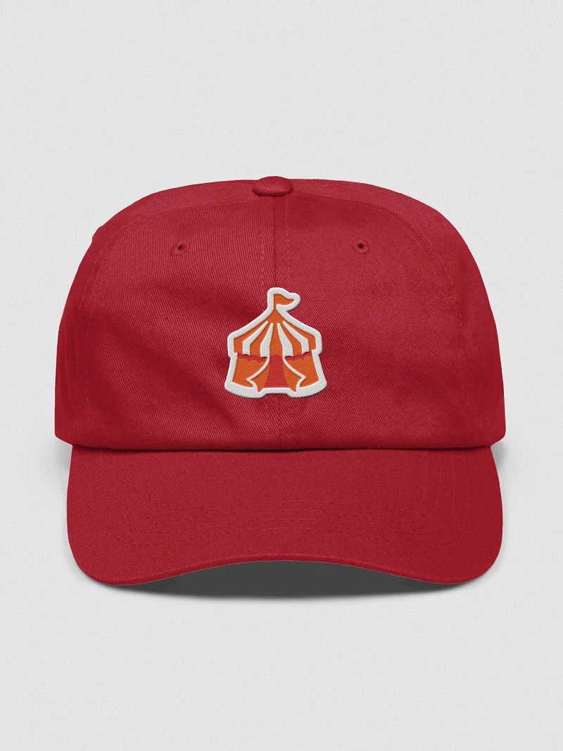 Fun Dad Hat