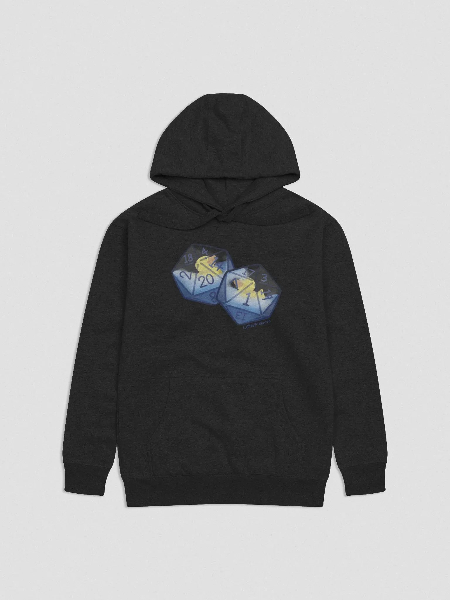 Duck20 Hoodie product image (7)