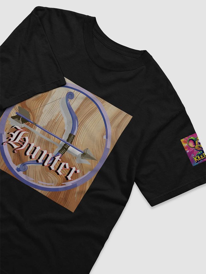 Classy Tees - Hunter product image (6)