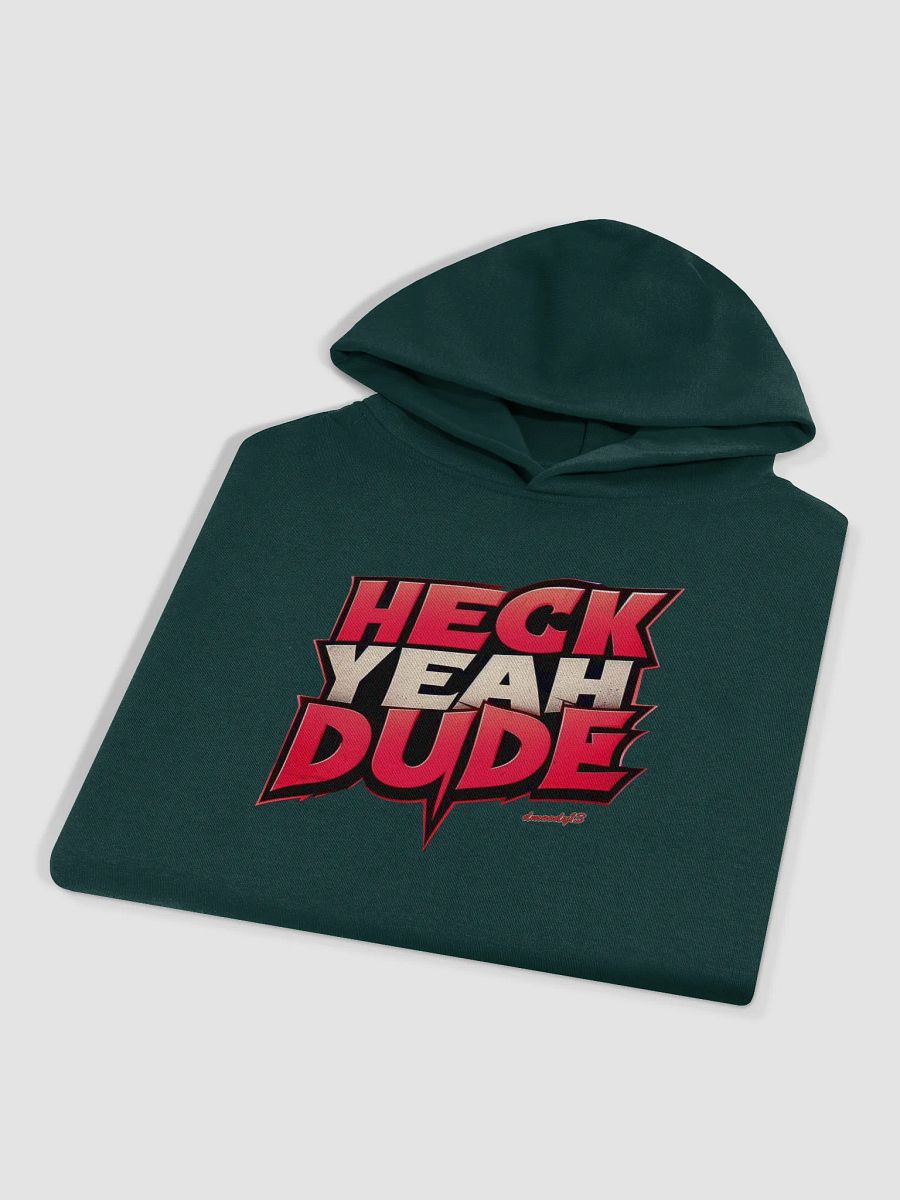 Dynamic Energy Gradient Hoodie product image (11)