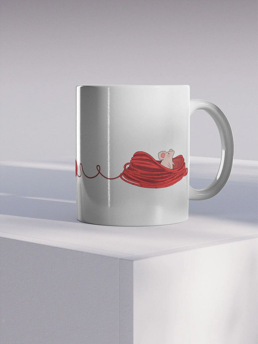 Mouse Chase Mug product image (4)