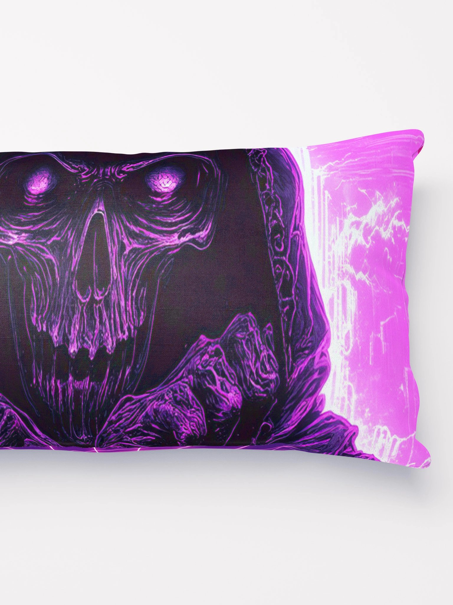D3a1hXSaga — Dreamwave Reaper Pillow - D3a1h x Reaper Edition product image (3)