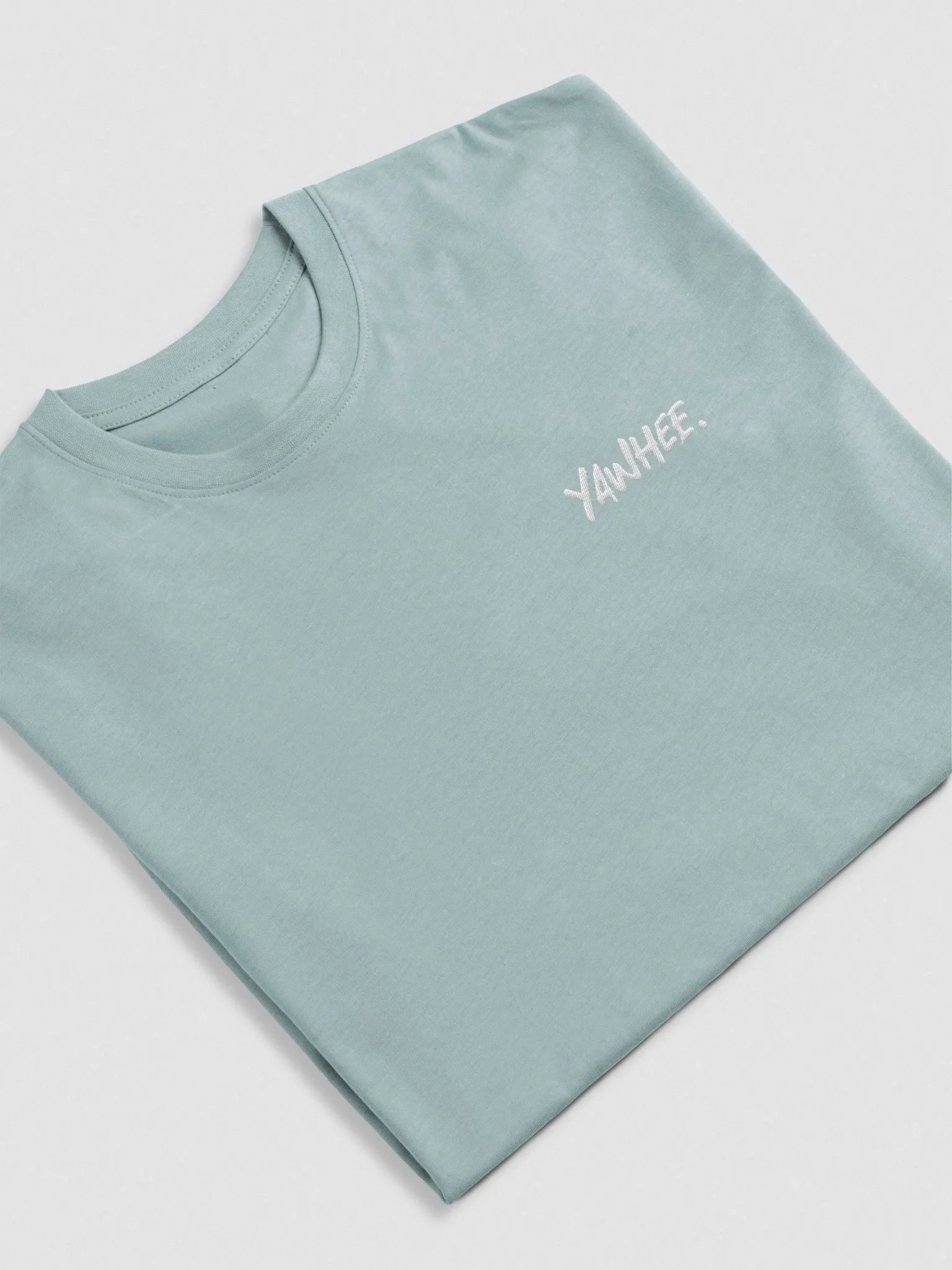 Yawhee Shirt [Embroidered] product image (2)