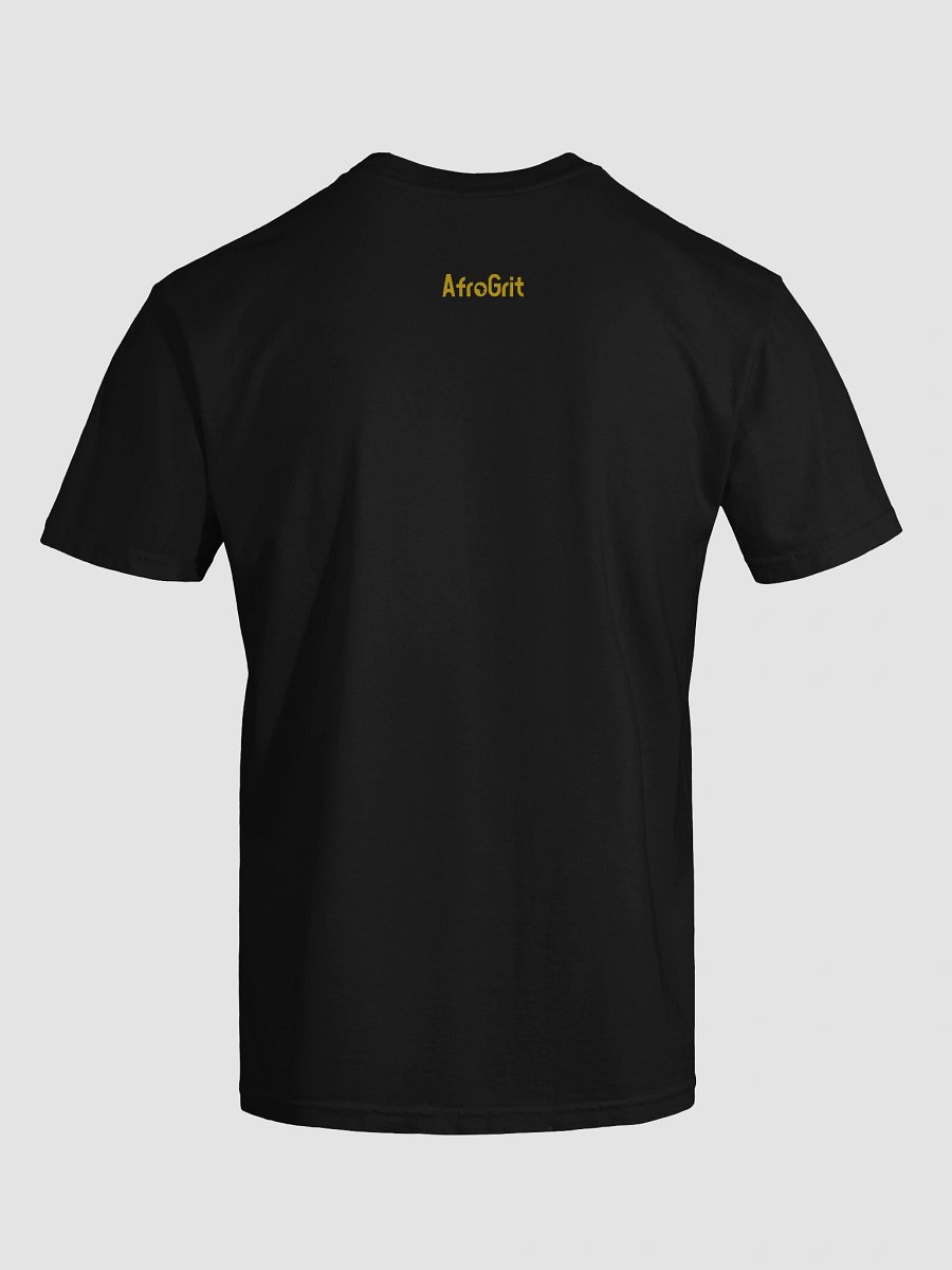 Kwame Nkrumah – Freedom Fighter Shirt product image (9)