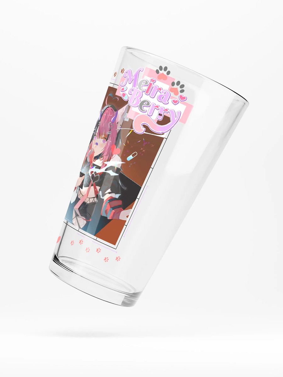 Meira Berry Pint Glass product image (5)