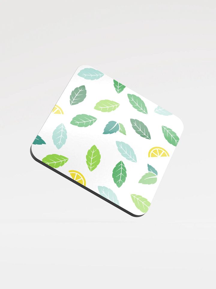 Leaf Coaster product image (1)