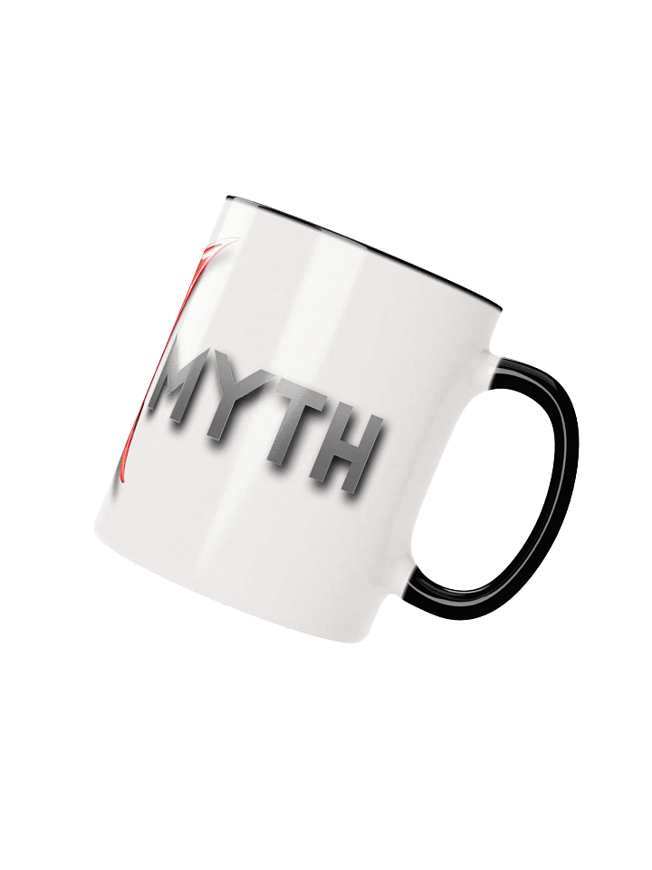 Mythbearer #5 Mug product image (2)