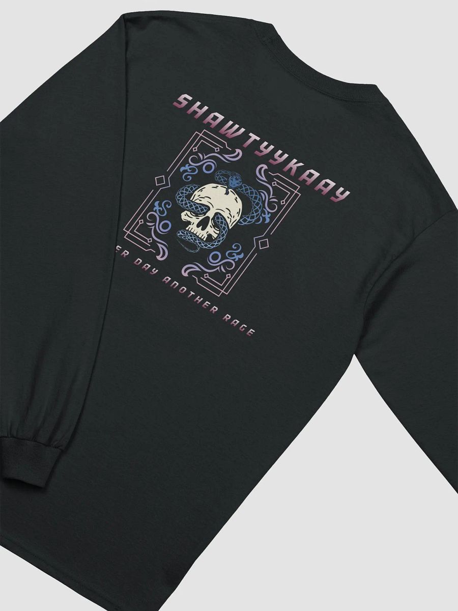 Blues and Hues Long Sleeve Tee product image (20)