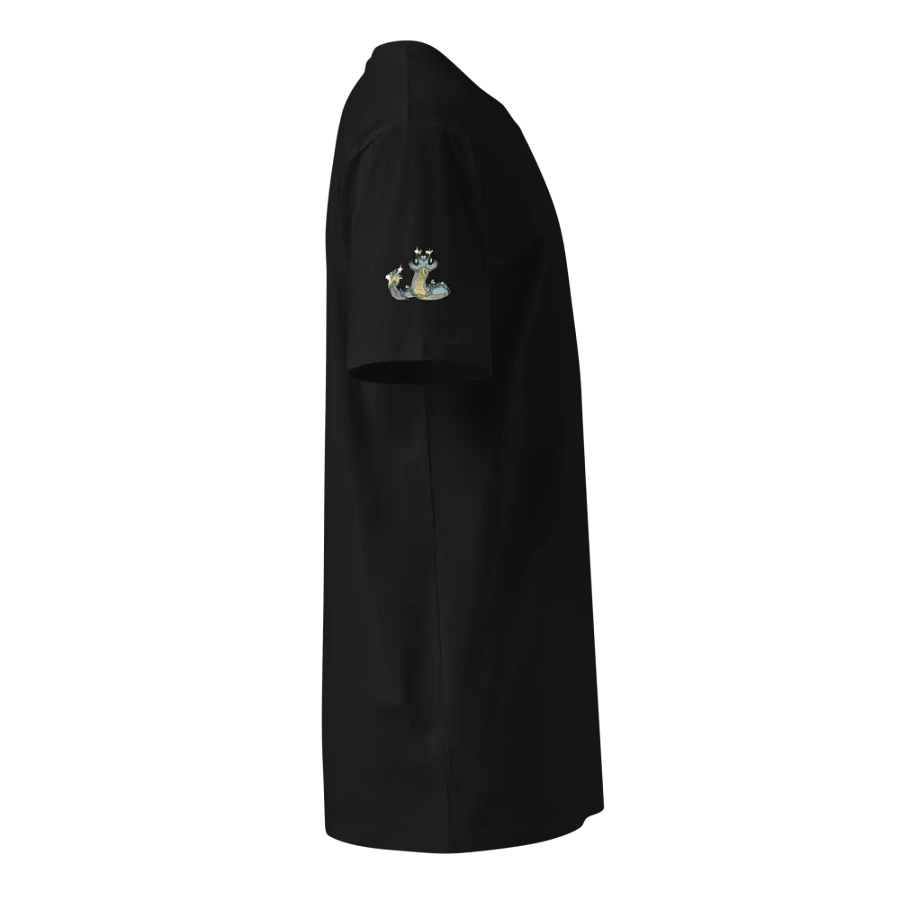 Booty Silk Shirt! product image (27)