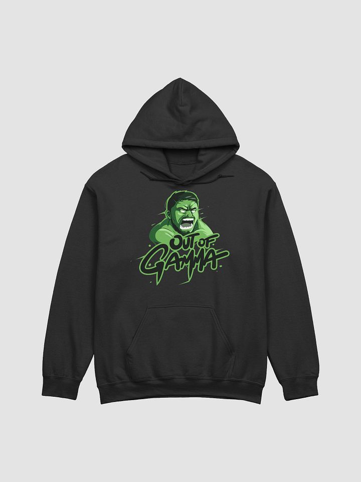 Gildan Classic OOG Hoodie product image (7)