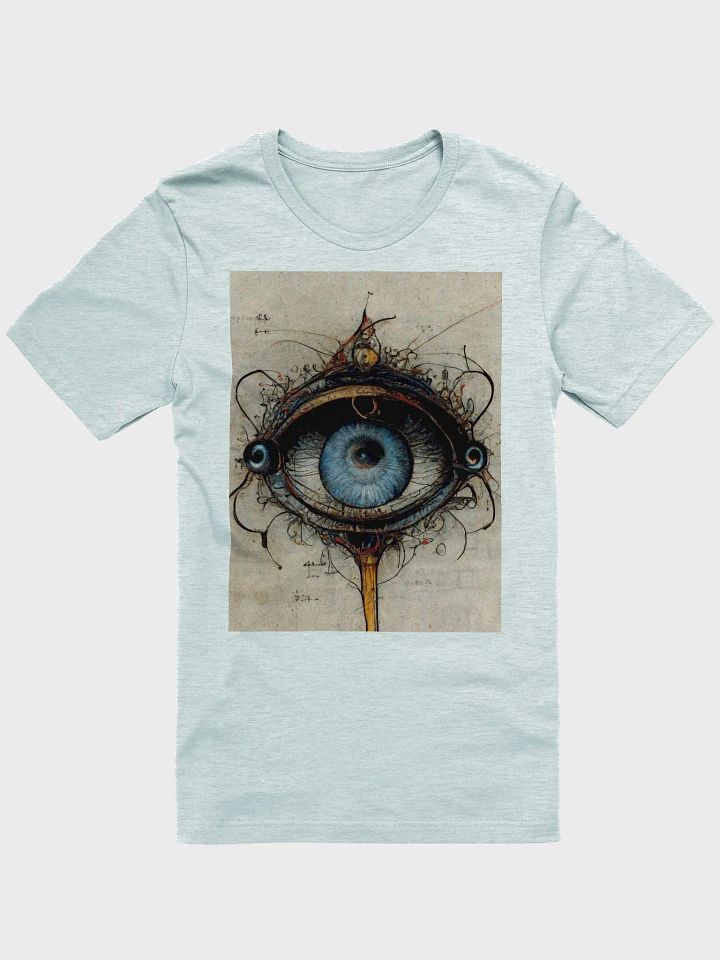 I See. Tee product image (1)