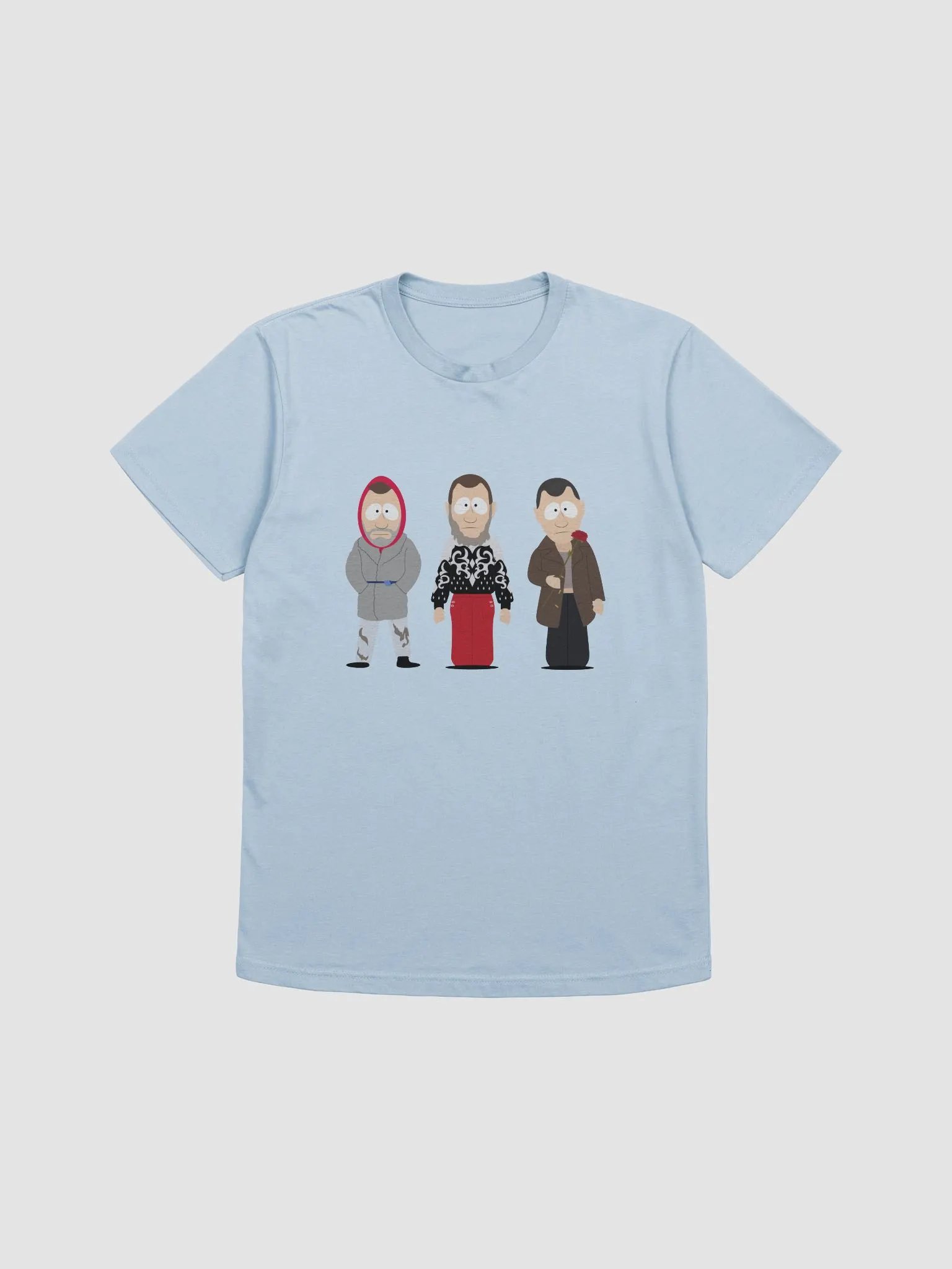Slavik's Fashion T-Shirt #02 product image (1)