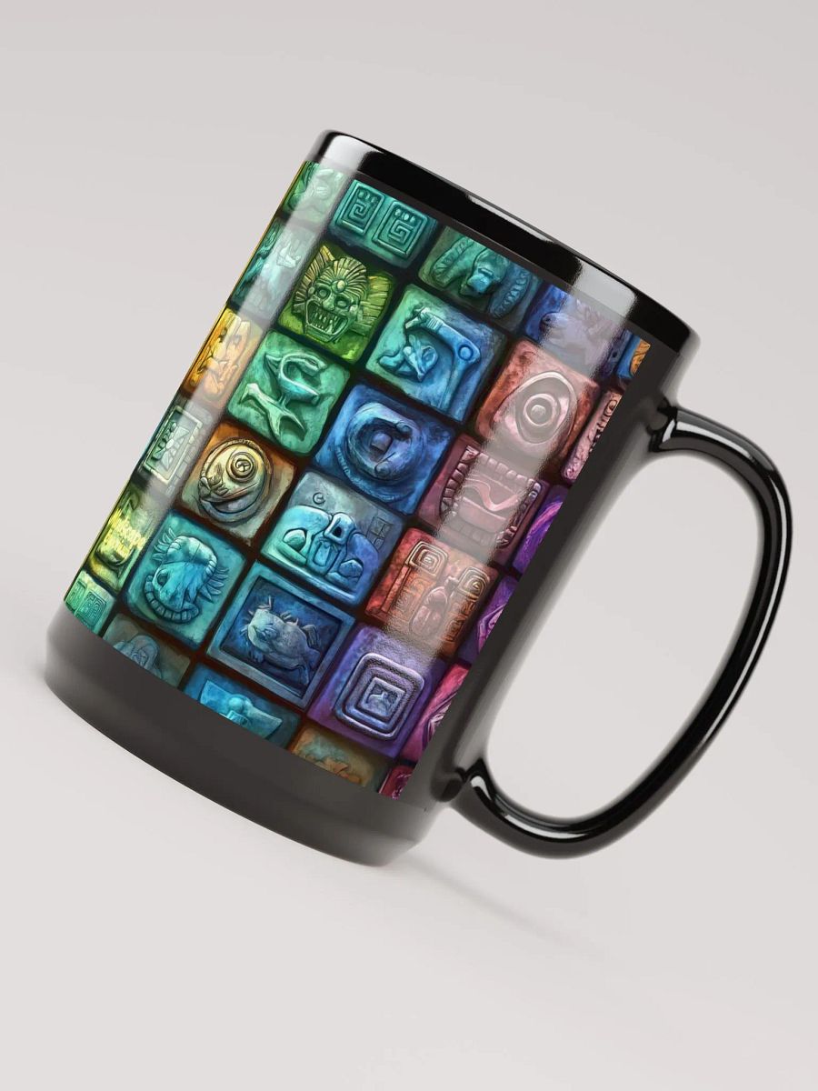 Ancient Stelae Mug product image (4)