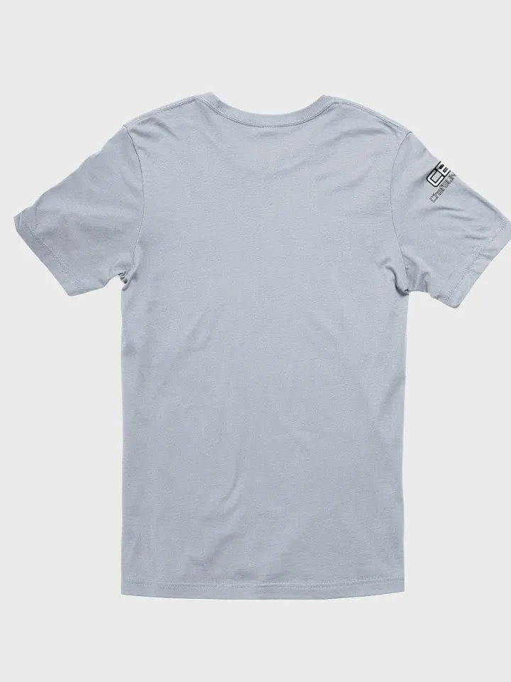 Skinny Chef T-Shirt product image (9)
