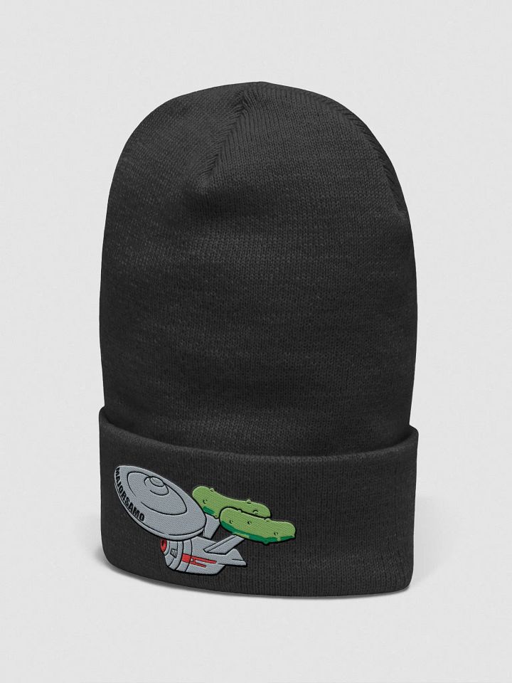Samorai Toque product image (15)