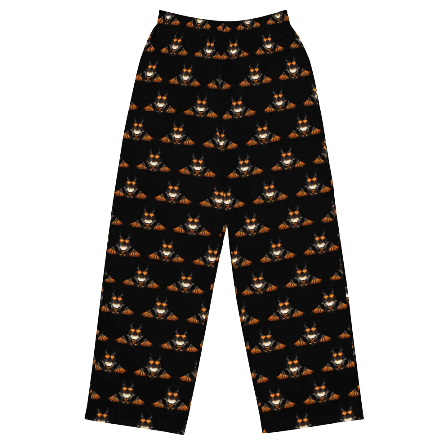 Pixel Pren Pajama Pants product image (1)