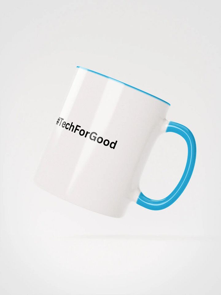 Vibrant Surprise Ceramic Mug product image (16)