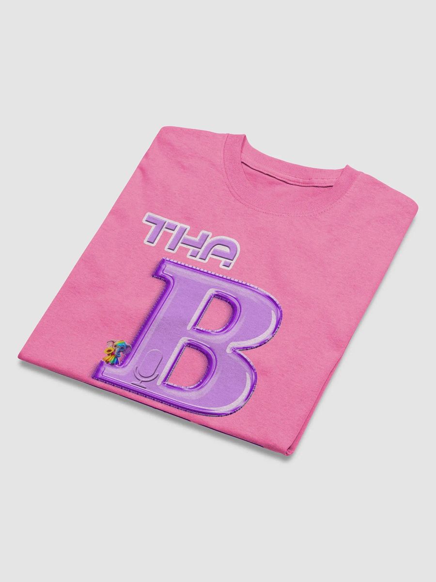 Novelty Tha B Effect Tee product image (4)