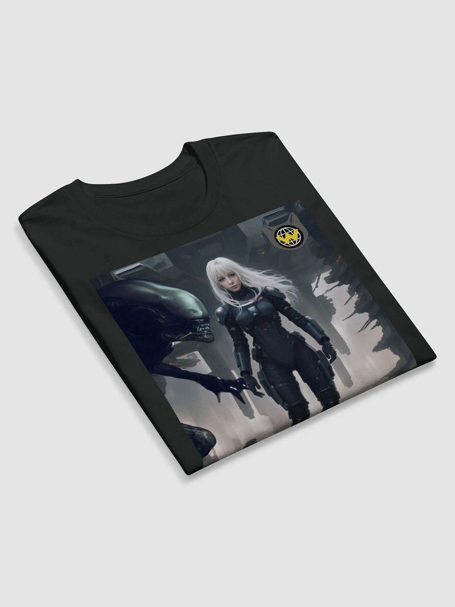 XENNY ONE Long Sleeved Tee (US SHIPPING) product image (5)