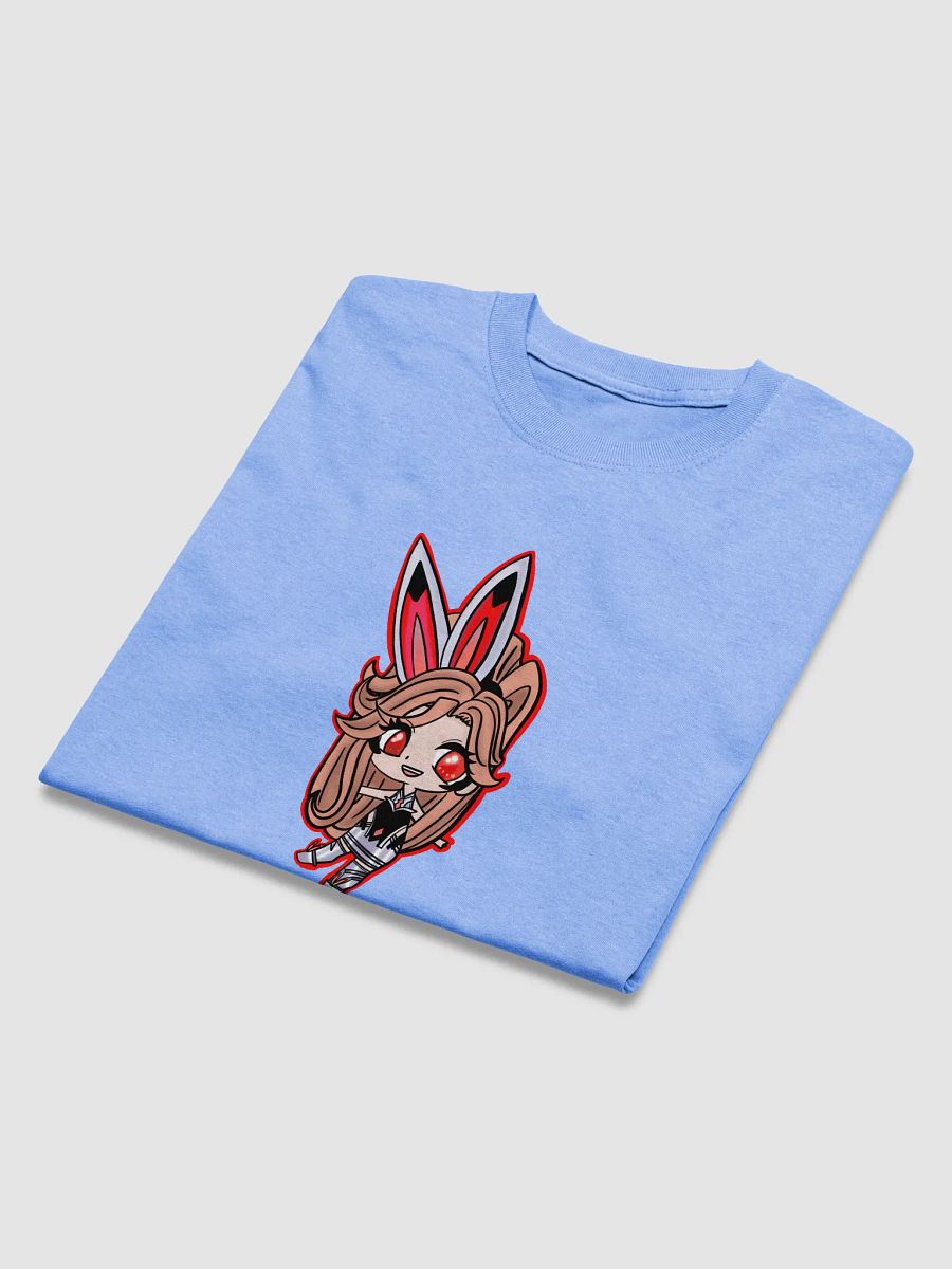 Battle Bunny Shock & Awe Chibi Tee product image (4)