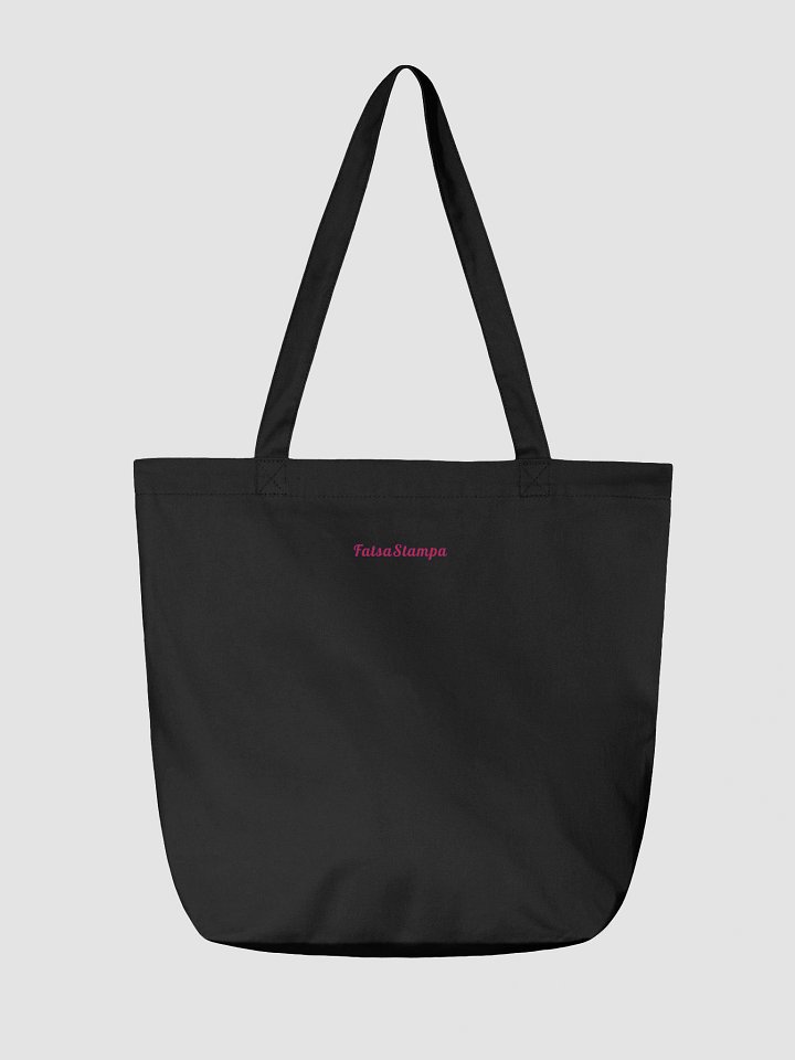 Floral Femme Eco Tote product image (2)