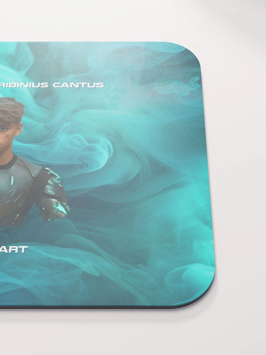 Tribinius Cantus Mousepad product image (5)