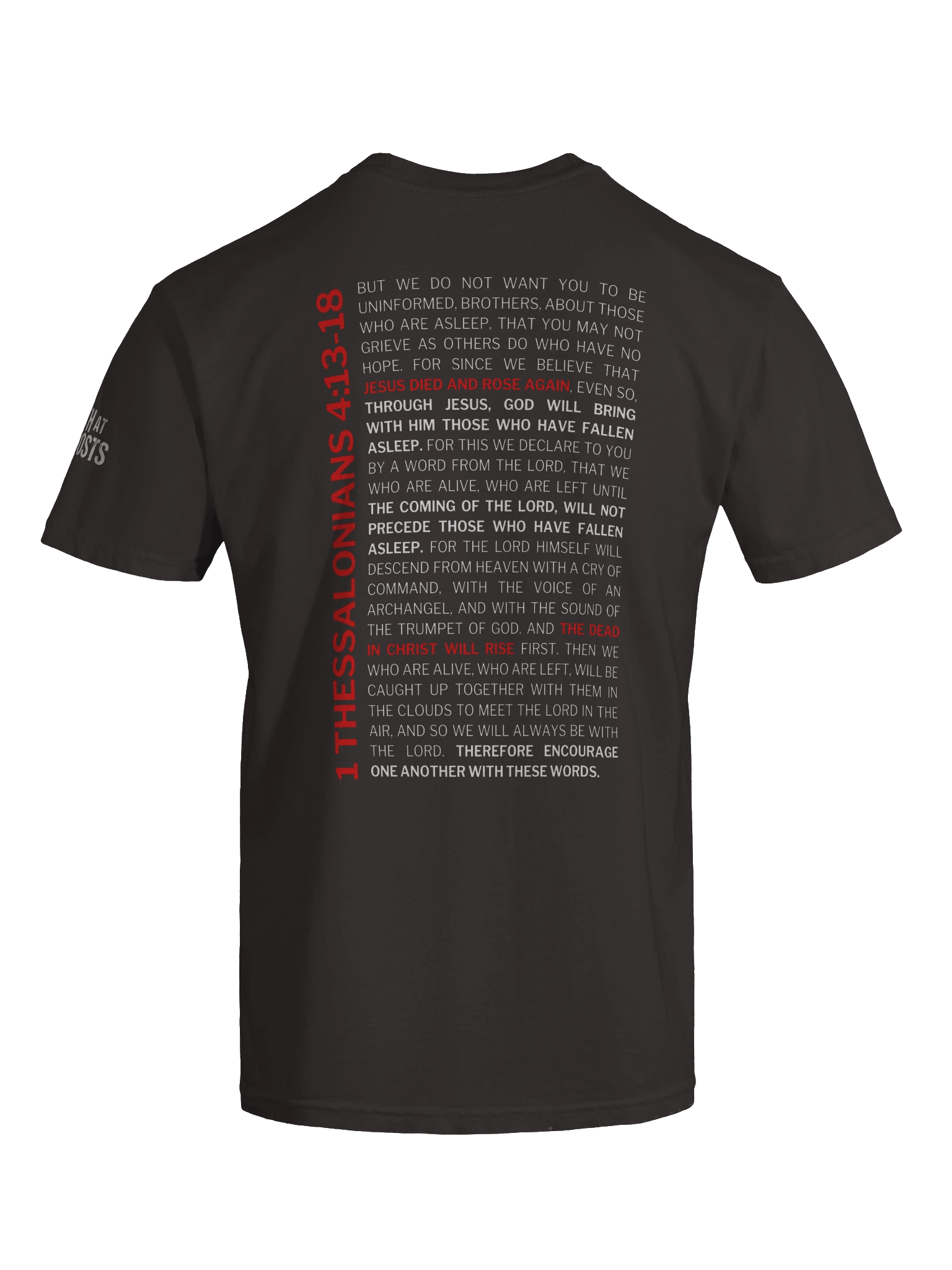Hope In the Resurrection product image (33)