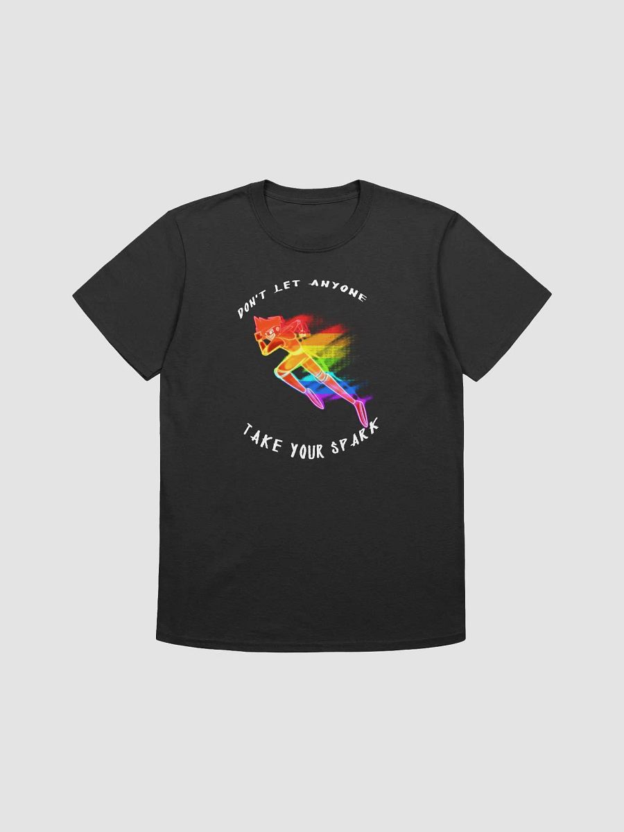 Don't Let Them Take Your Spark - T-Shirt product image (1)