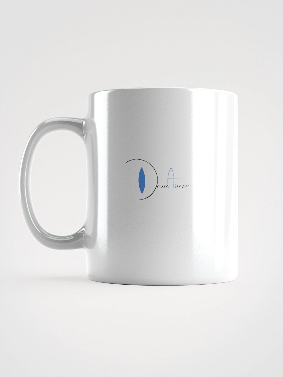 turtle DemAsure mug product image (6)