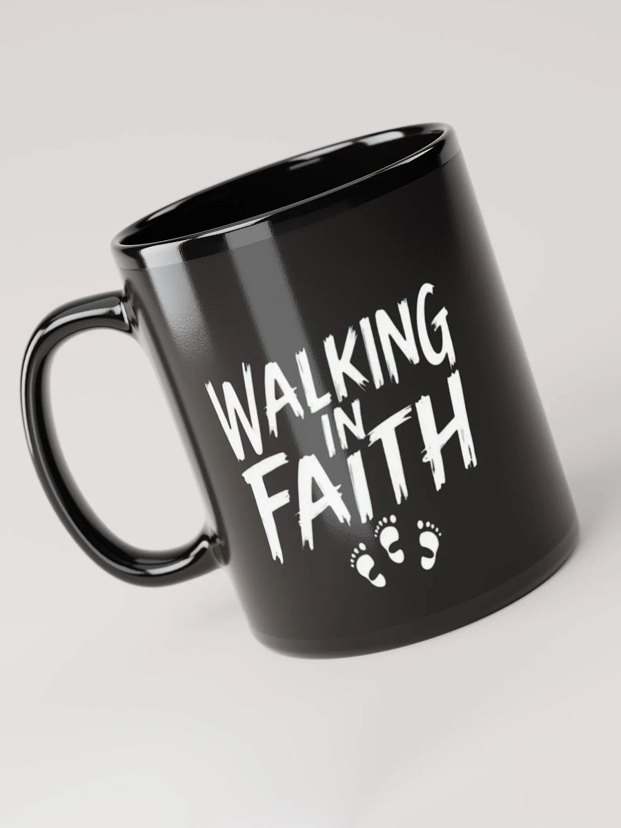 Faithful Paw Prints Mug product image (3)