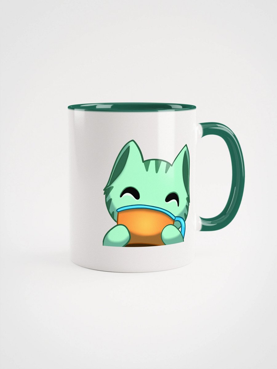 Scrubby Sippy Mug product image (6)