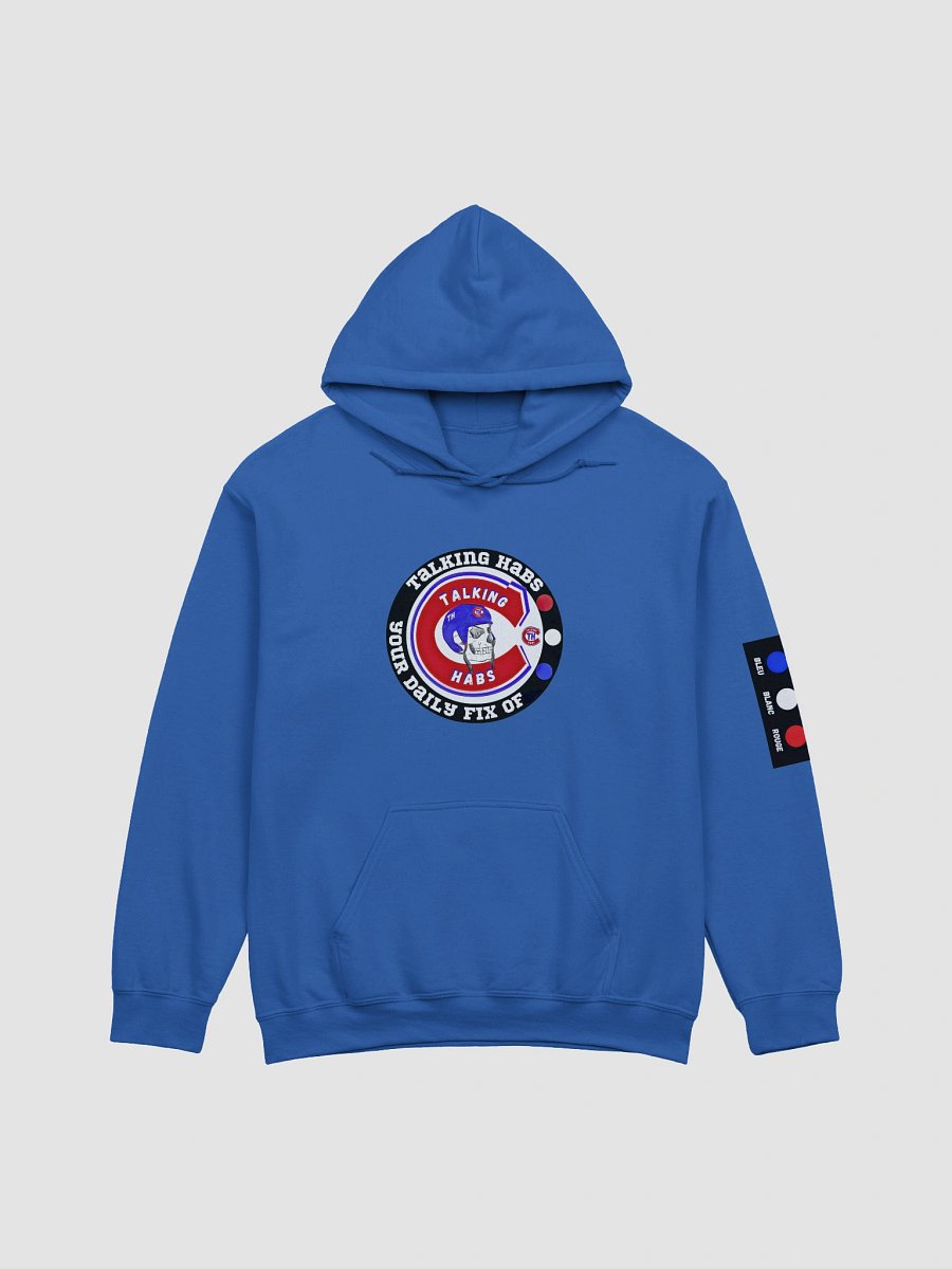 "Daily Fix" Hoodie product image (1)