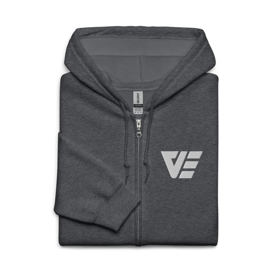 Valore Origins Zip Hoodie product image (4)