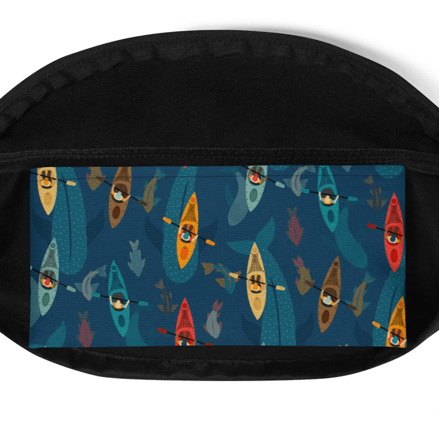 Underwater Surprise - Fanny Pack product image (9)
