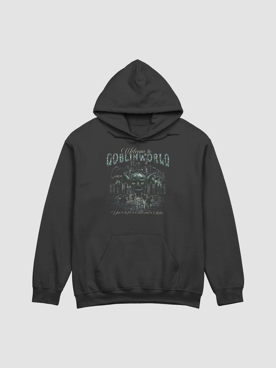 GOBLINWORLD HOODIE product image (1)