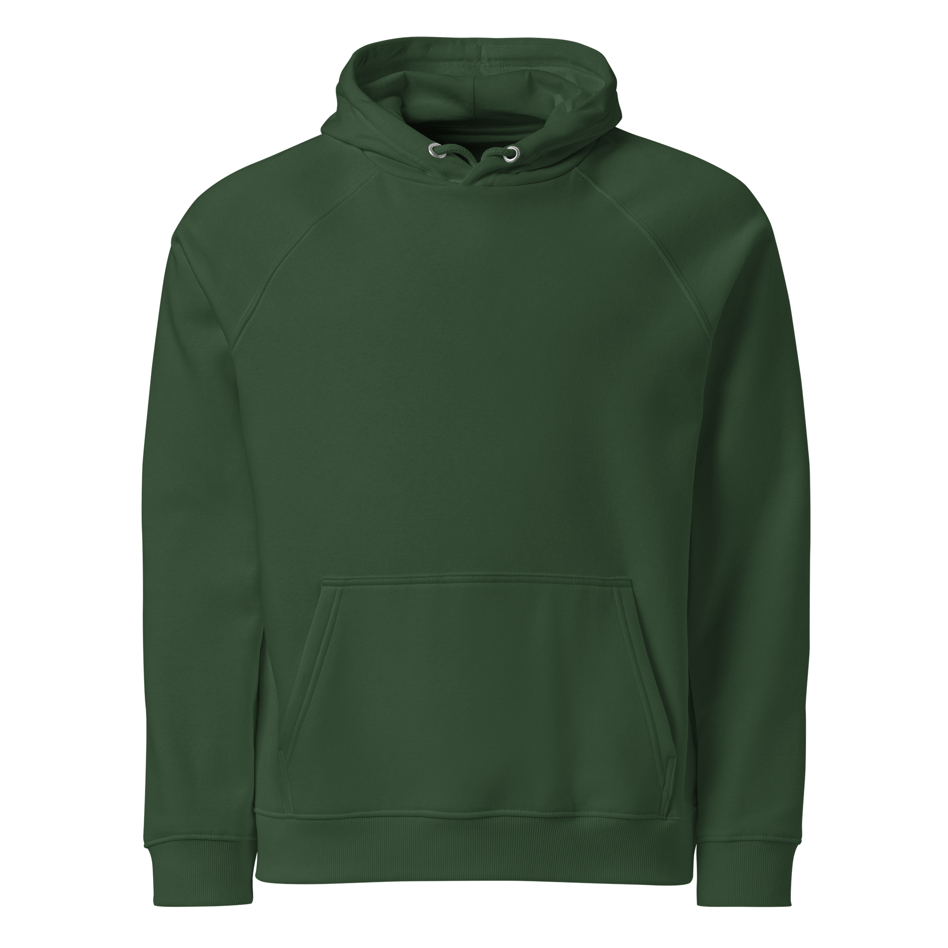 Vibrant Wave Unisex Eco Hoodie product image (6)