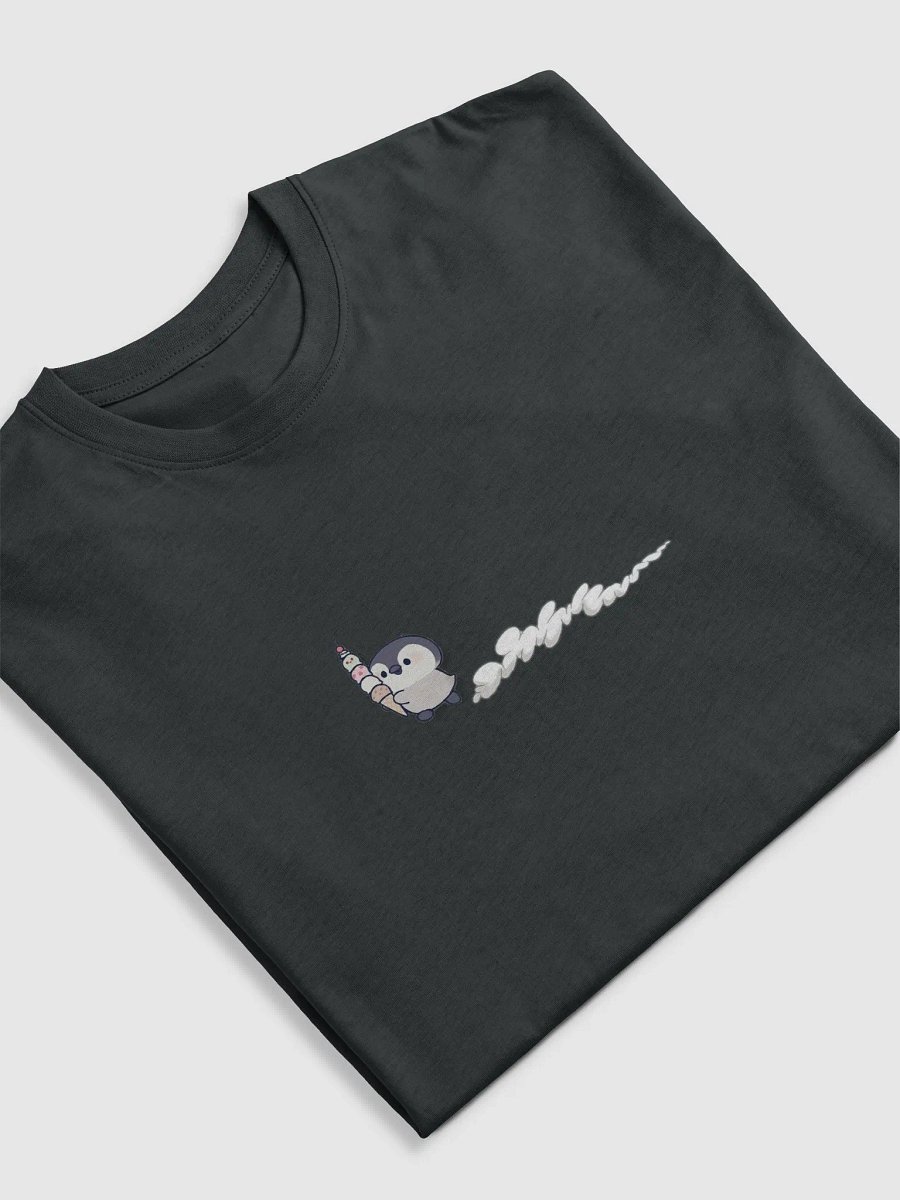 Whimsical Penguin Ice Cream Tee product image (5)