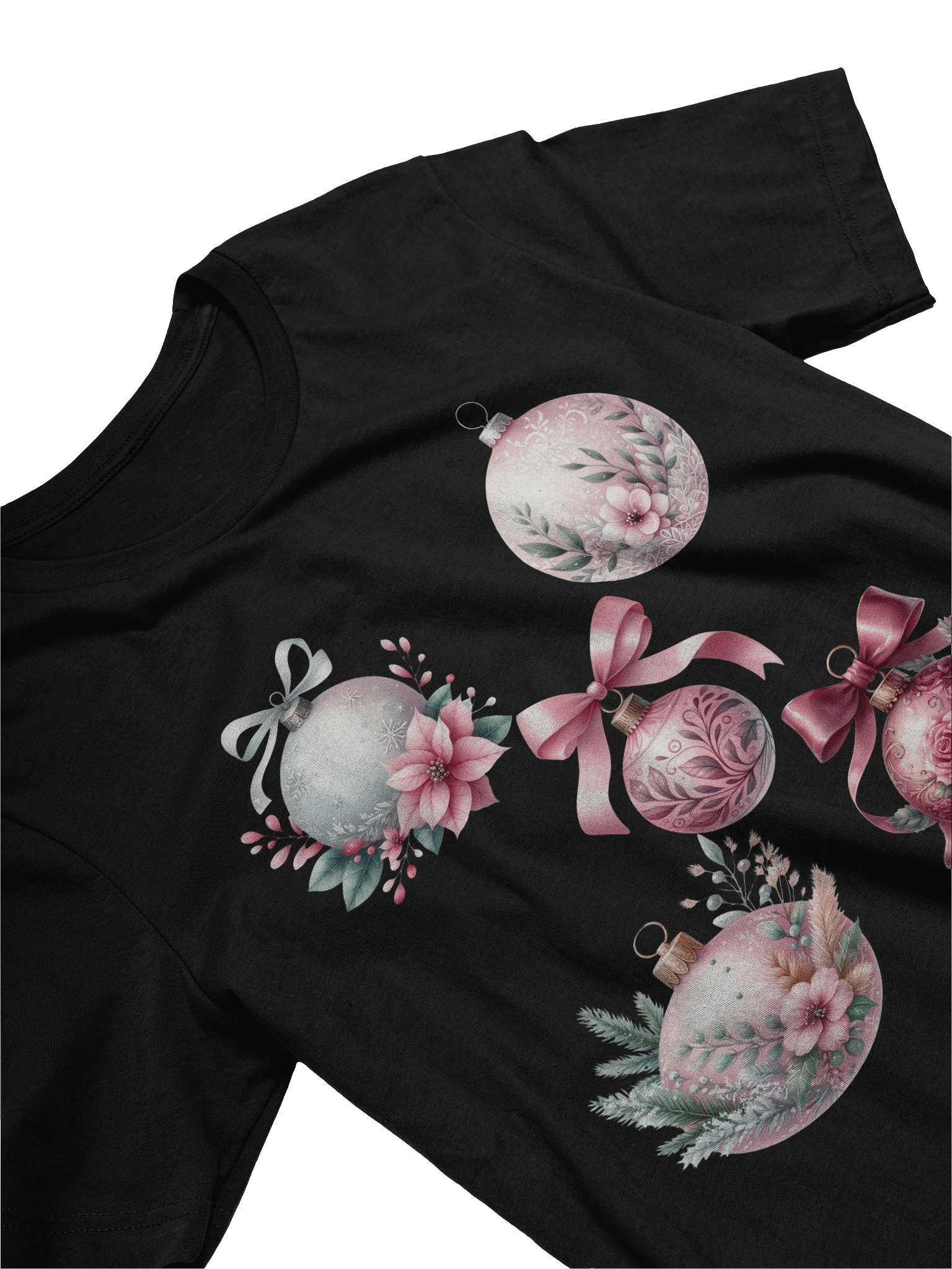 Minimalist North Graphic T-Shirt product image (15)