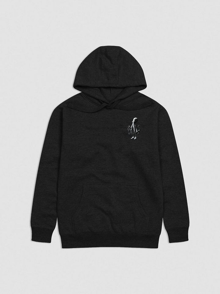 Octopus Premium Hoodie product image (1)