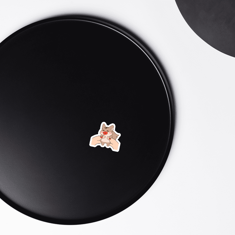Full of Soup Magnet product image (2)