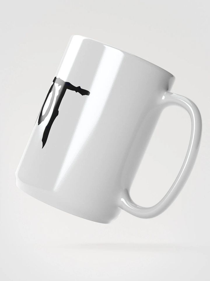 Slipknot Logo Mug product image (2)