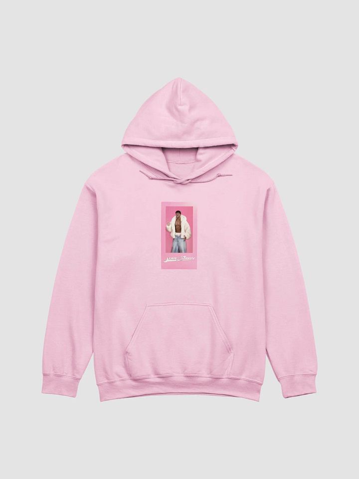 Days Before Dreamboy Lil Nas X Hoodie product image (13)