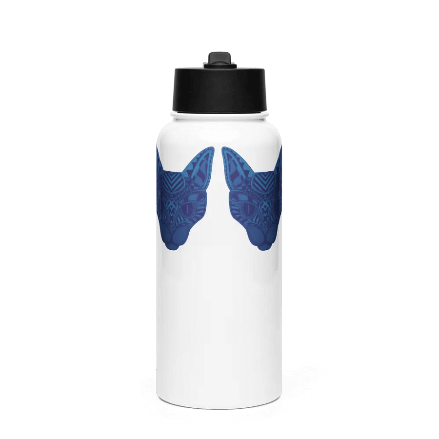 Rio Travel Water Bottle product image (1)