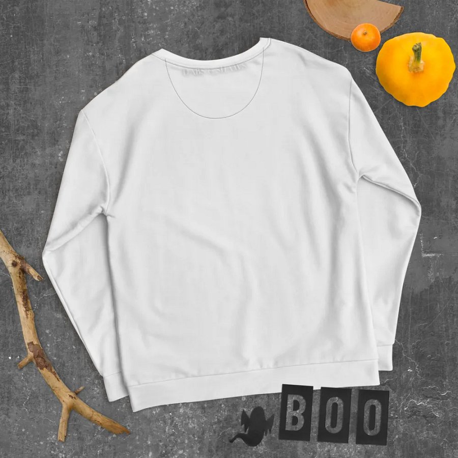 Classic Revival Retro Sweatshirt product image (9)