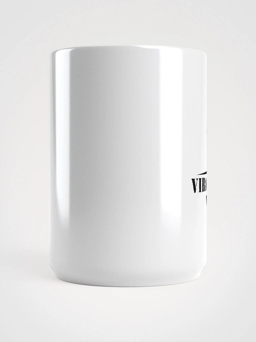 Virginia Beach Nighthawks Helmet Coffee Mug product image (5)