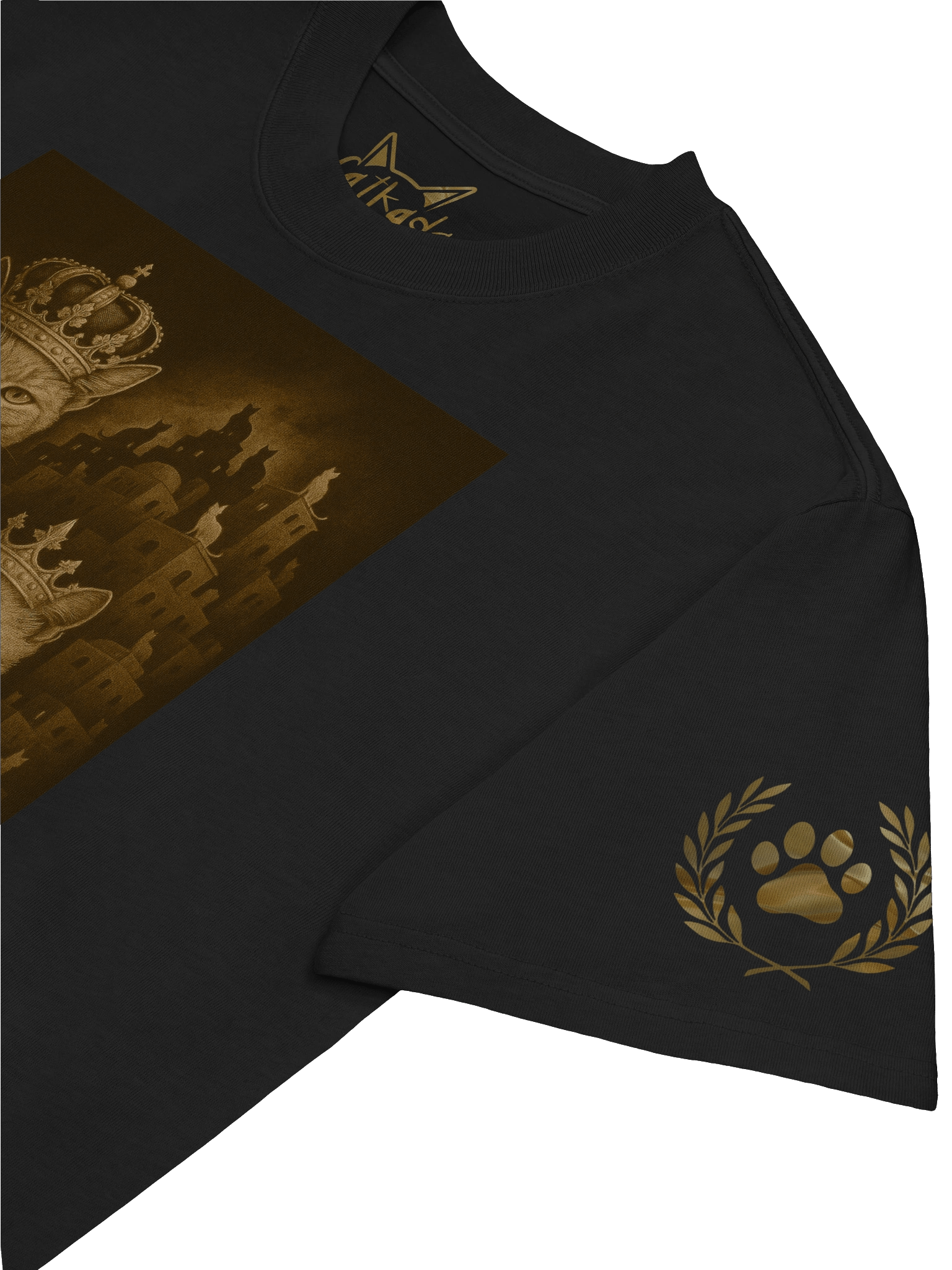 HEAVEN 2 PREMIUM T-SHIRT product image (5)